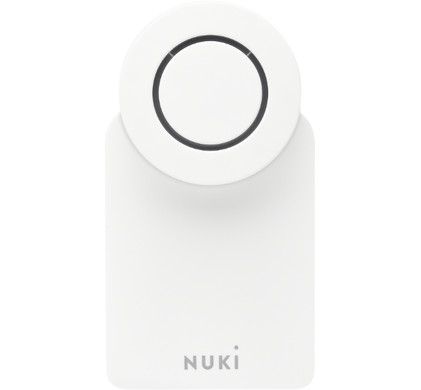 Nuki smart lock 3. 0