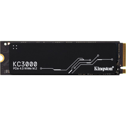 Kingston KC3000 SSD 1024GB