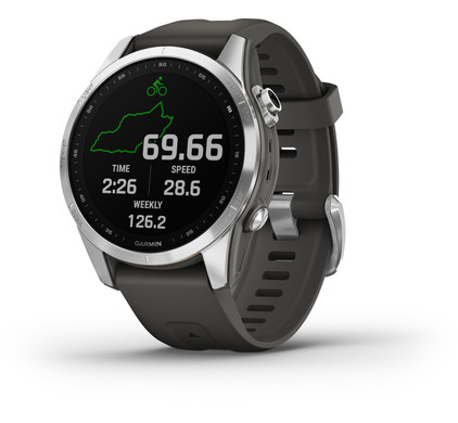 Garmin Fenix 7S