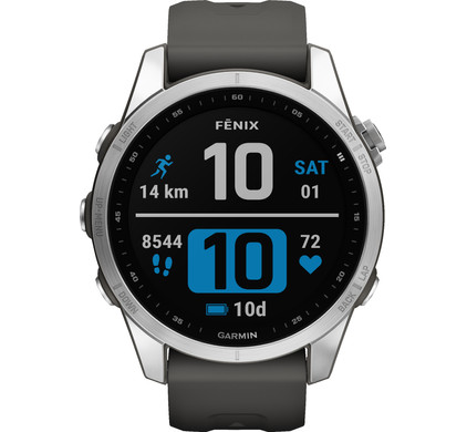 Garmin Fenix 7S