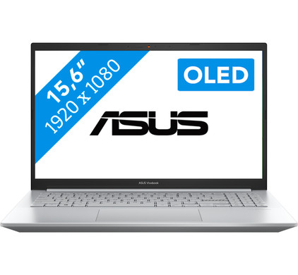 Asus Vivobook Pro 15 OLED K3500PH-L1123W-BE Azerty