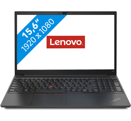 Lenovo ThinkPad E15 G3 20YG00B7MB Azerty