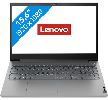 Lenovo ThinkBook 15p G2 ITH 21B1002GMB Azerty