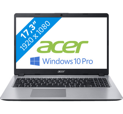 Acer Aspire 5 Pro A517-52G-77C4 - Azerty