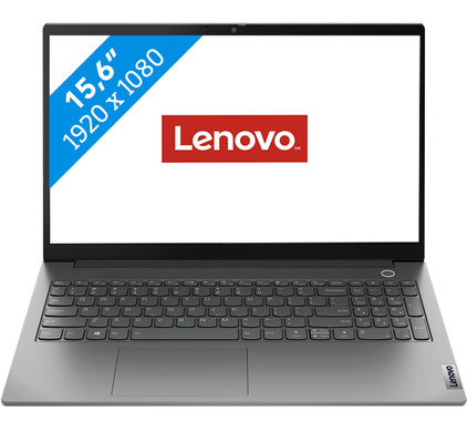 Lenovo ThinkBook 15 G2 ITL 20VE0116MB Azerty