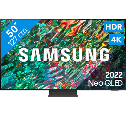 Samsung Neo QLED 50QN90B (2022)