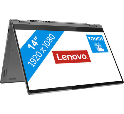 Lenovo ThinkBook 14s Yoga ITL 20WE0084MB Azerty