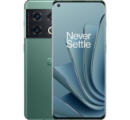 OnePlus 10 Pro 256GB Groen 5G