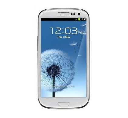 tumor kolonie Oogverblindend Samsung Galaxy S3 16GB Wit - Coolblue - Voor 23.59u, morgen in huis