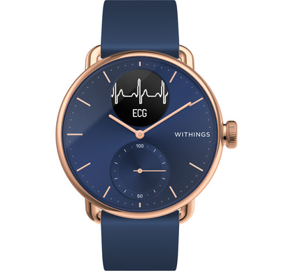 Withings limited hot sale edition