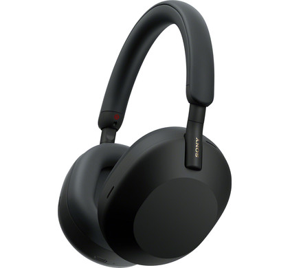 Sony WH-1000XM5 Black