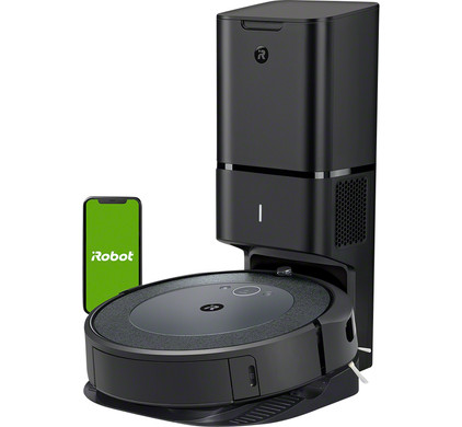 iRobot Roomba i5+ (i5654)