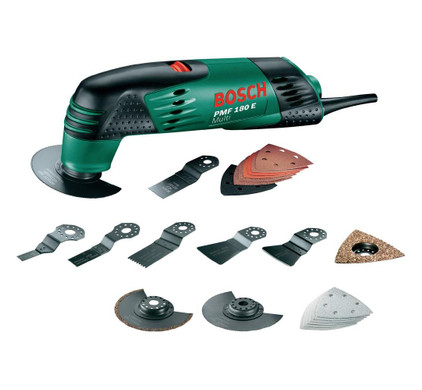 Bosch pmf180e store