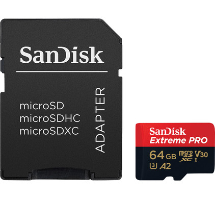 SanDisk 64 Go microSDXC Carte pour Nintendo Switch - Produit sous licence  Nintendo : : Jeux vidéo