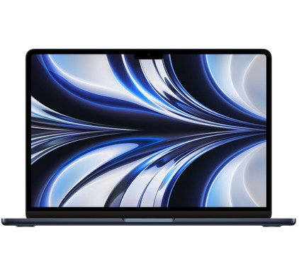 Apple MacBook Air (2022) Apple M2 (8 core CPU/8 core GPU) 8GB/256GB...