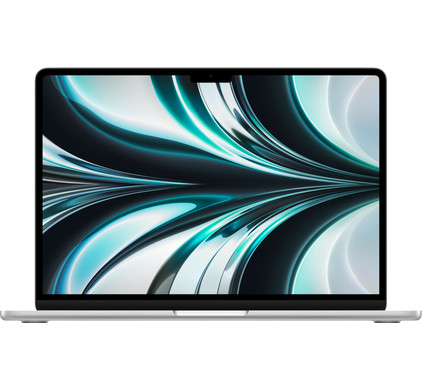 Apple MacBook Air (2022) Apple M2 (8 core CPU/8 core...