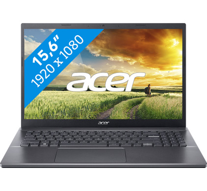 Acer Aspire 5 (A515-57G-77JP) Azerty