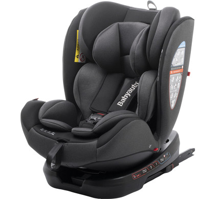Babyauto Autostoel Biro D-fix
