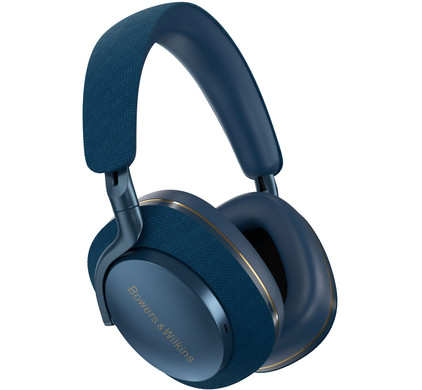 Bowers & Wilkins Px7 S2 Blauw