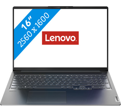 Lenovo IdeaPad 5 Pro 16ACH6 82L500KQMB Azerty