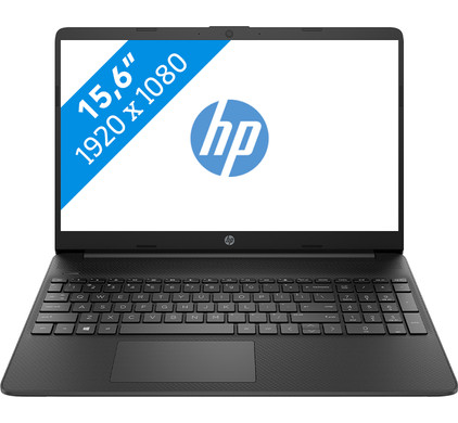 HP 15s-fq3022nb Azerty