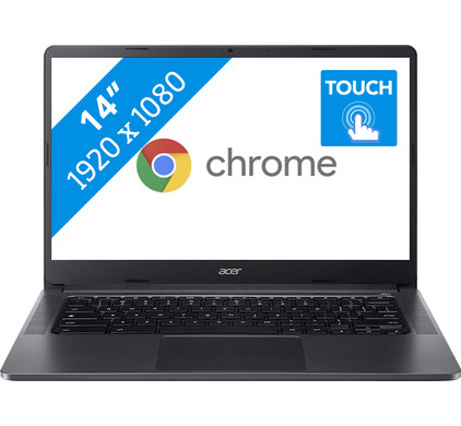 Acer Chromebook 314 (CB314-3HT-C1Y6)
