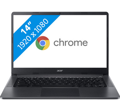 Acer Chromebook 314 (CB314-3H-C72T)