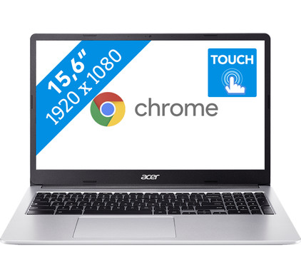 Acer Chromebook 315 (CB315-4HT-C2FN)