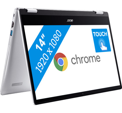 Acer Chromebook Spin 314 (CP314-1HN-C7JD)