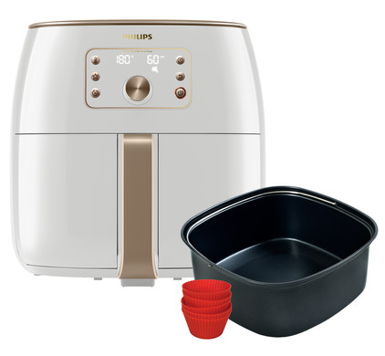 Philips smart deals xxl airfryer