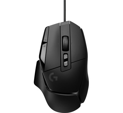 Logitech G502 X Plus Lightspeed Souris Gamer Sans Fil Blanc - Coolblue -  avant 23:59, demain chez vous