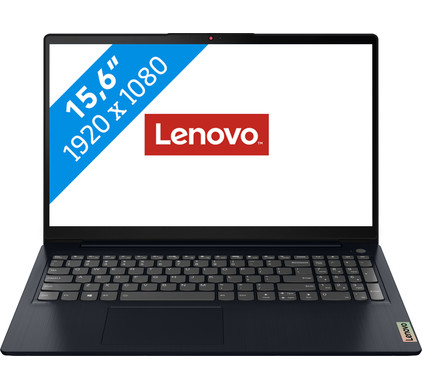 Lenovo IdeaPad 3 15ALC6 82KU01PAMB Azerty