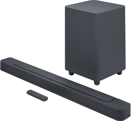 JBL Bar 500 Pro Black