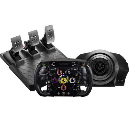 Thrustmaster SF1000 display support coming soon to Assetto Corsa