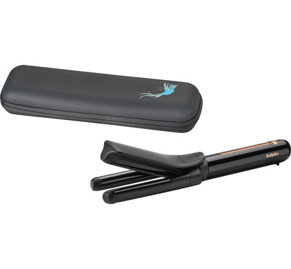 BaByliss Cordless Waver 9004U - Coolblue - Before 23:59, delivered tomorrow