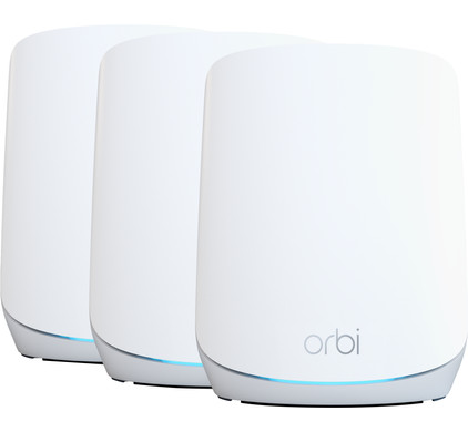 Netgear Orbi RBK763s 3-pack