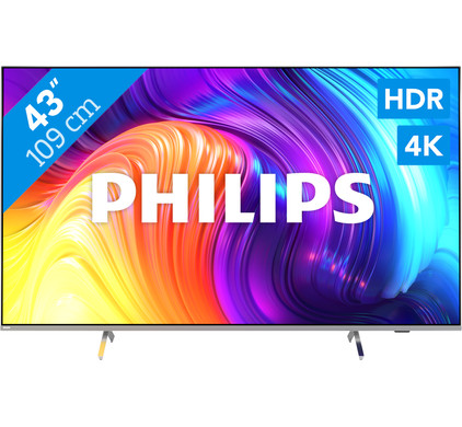 Philips The One (43PUS8507) - Ambilight (2022)