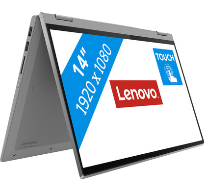 Lenovo IdeaPad Flex 5 14ALC05 82HU013YMB Azerty