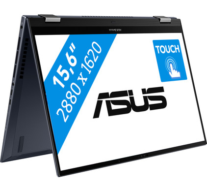 ASUS Zenbook Pro 15 OLED UP6502ZD-M8007W Noir 15 Tactile OLED 2