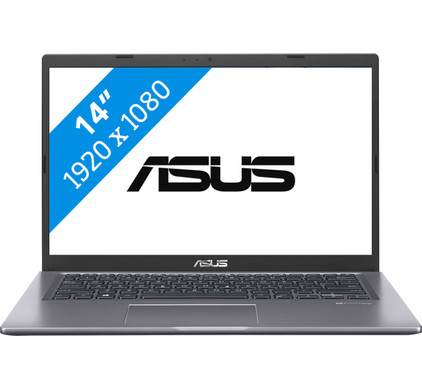 Asus X415EA-EK2004W-BE Azerty