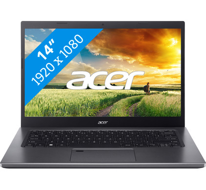Acer Aspire 5 A514-55-52AT Azerty