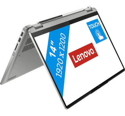 Lenovo IdeaPad Flex 5 14ALC7 82R900AMMB Azerty