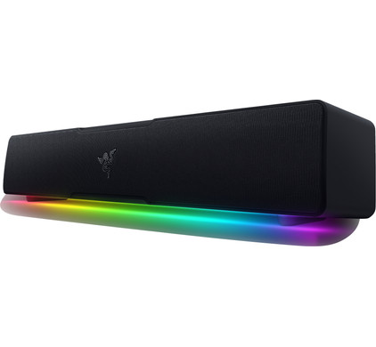 Razer Leviathan V2X Barre de Son Gamer pour PC - Coolblue - avant 23:59,  demain chez vous