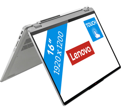 Lenovo IdeaPad Flex 5 16IAU7 82R8007MMB Azerty