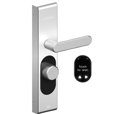 LOQED Touch Smart Lock