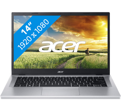 Acer Aspire 3 (A314-23P-R3S8) Azerty