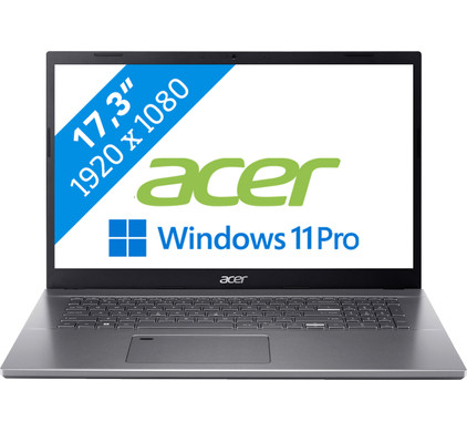 Acer Aspire 5 Pro (A517-53G-76UZ) Azerty
