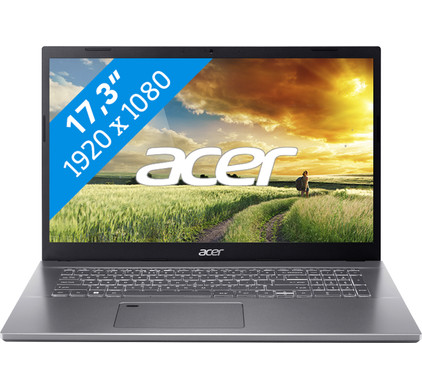 Acer Aspire 5 (A517-53-52WF) Azerty