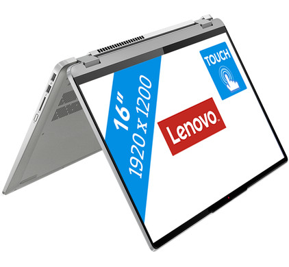 Lenovo IdeaPad Flex 5 16ALC7 82RA006EMB Azerty