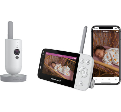 Philips Avent Connected SCD923/26